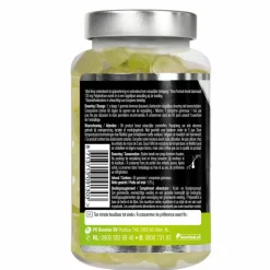 2x Lucovitaal Gummies Stoelgang 50 gummies