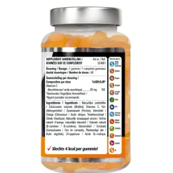 2x Lucovitaal Gummies Vitamine C 60 Gummies