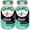 2x Lucovitaal Gummies Vitamine Haar 60 Gummies