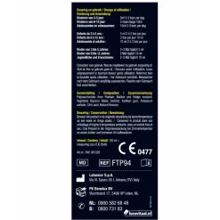 2x Lucovitaal Hoestsiroop 120 ml