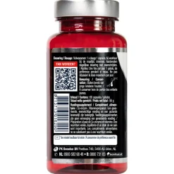 2x Lucovitaal Japanse Q10 60 capsules