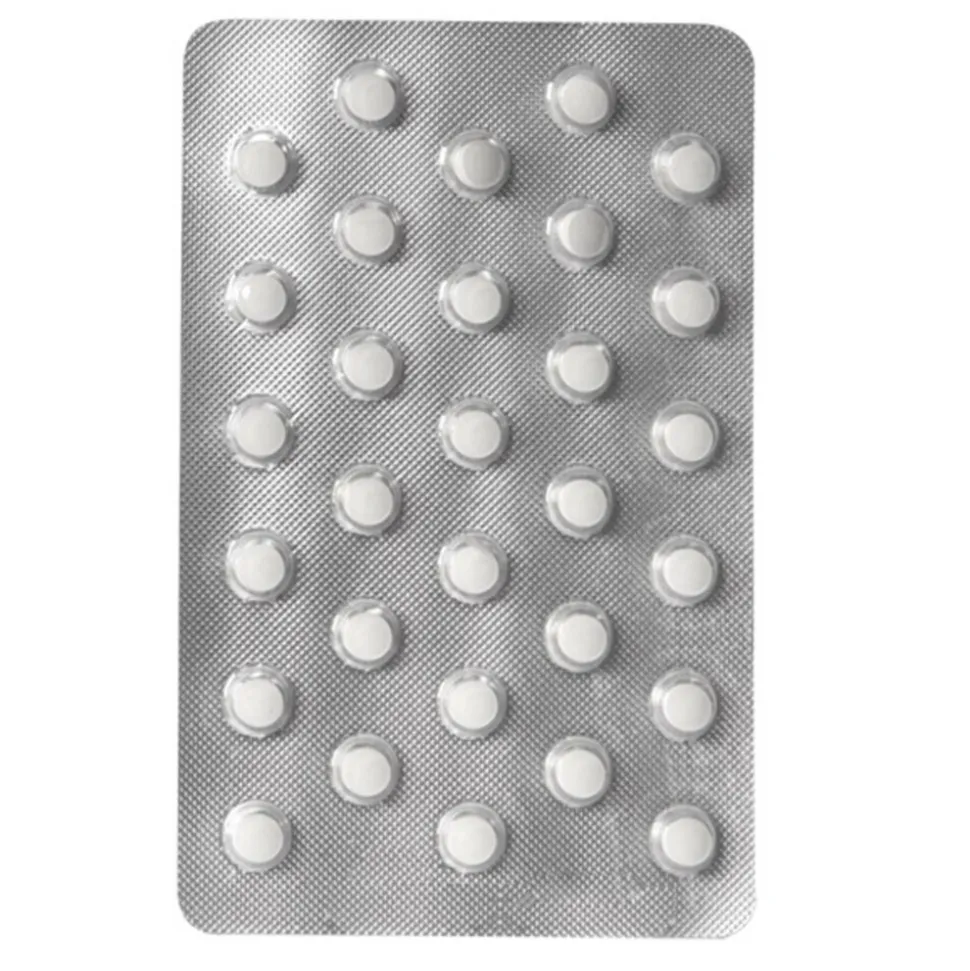 2x Lucovitaal Melatonine Puur Kids 30 zuigtabletten