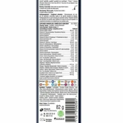 2x Lucovitaal Multi 50+ Bruistabletten Mangosmaak 20 bruistabletten