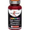 2x Lucovitaal Multi + Compleet 60 tabletten