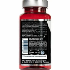 3x Lucovitaal Multi A-Z 60 tabletten