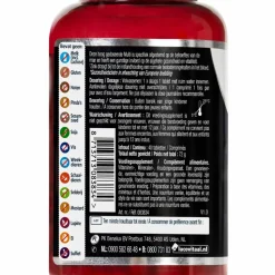 2x Lucovitaal Multi Man Compleet 50+ Met Ginkgo Biloba 40 capsules