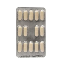 6x Lucovitaal Obesimed Forte 42 capsules