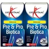2x Lucovitaal Pre & Probiotica 30 capsules