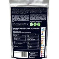 2x Lucovitaal Premium Soja Proteïne Puur 500 gr