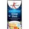 3x Lucovitaal Slaap Thee Vegan 20 stuks