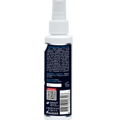 2x Lucovitaal Spray Magnesium Spierolie 200 ml