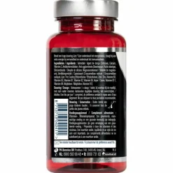 2x Lucovitaal Sterk IJzer Complex 60 tabletten