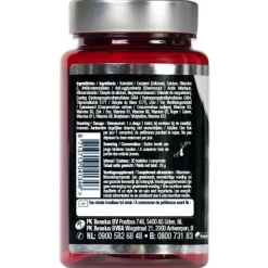 2x Lucovitaal Sterk IJzer Complex 30 tabletten