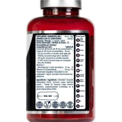 2x Lucovitaal Super Kurkuma X-tra Krachtig 90 capsules