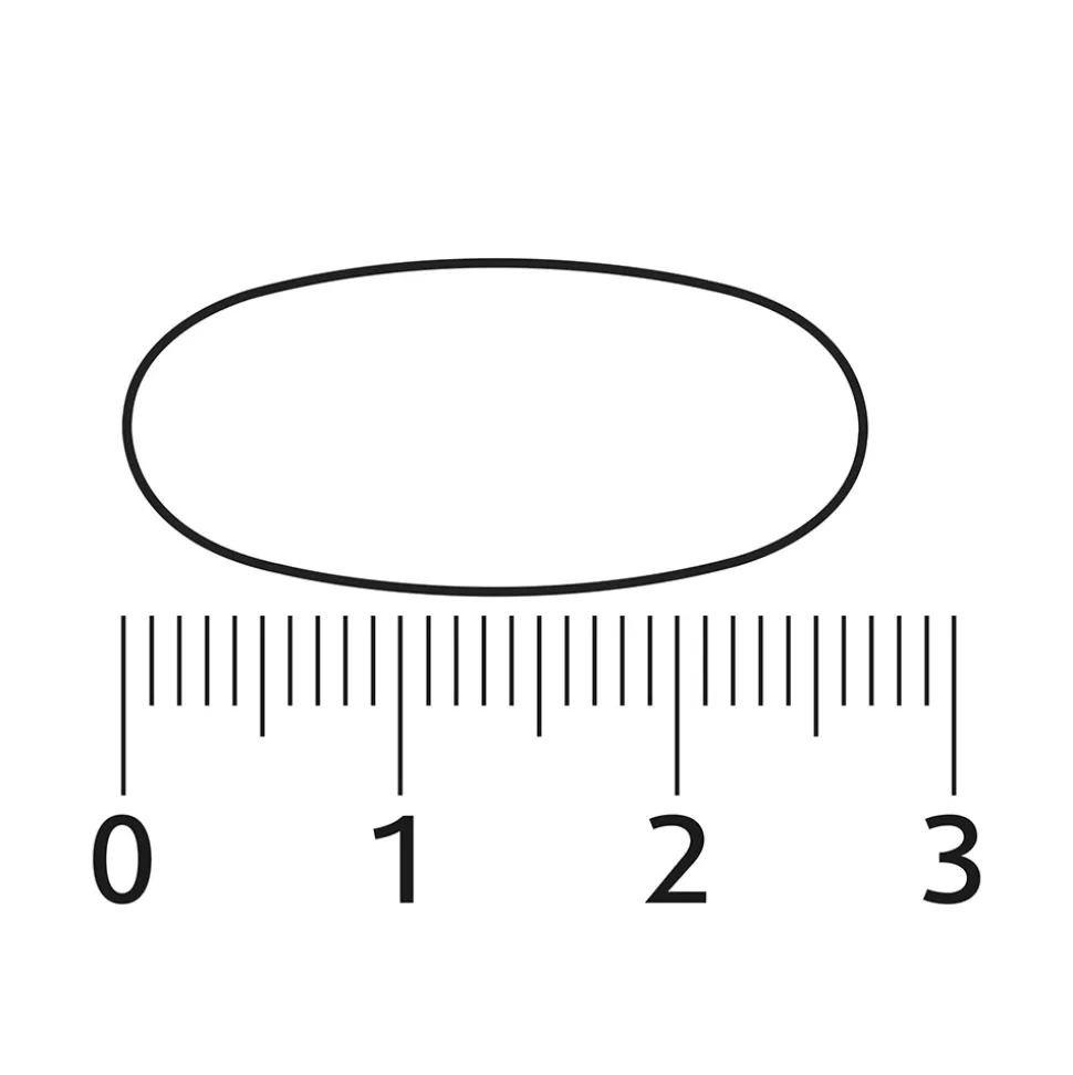 2x Lucovitaal Super Visolie Omega 3-6 30 capsules