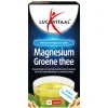 3x Lucovitaal Thee Magnesium 20 stuks