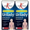 2x Lucovitaal Urilady 60 capsules