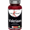 2x Lucovitaal Valeriaan 200 mg 60 capsules
