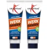 2x Lucovitaal Werkhanden crème 100 ml