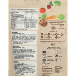3x MadeGood Granola Mini's Chocolate Chip 100 gr