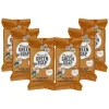 6x Marcel's Green Soap Schoonmaakdoekjes Sandelhout & Kardemom 60 stuks