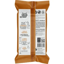 6x Marcel's Green Soap Schoonmaakdoekjes Sandelhout & Kardemom 60 stuks