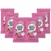 6x Marcel's Green Soap Schoonmaakdoekjes Patchouli & Cranberry 60 stuks