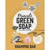 3x Marcel's Green Soap Shampoobar Vanilla & Cherry Blossom 90 gr