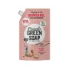 6x Marcel's Green Soap Shower Gel Navulling Argan & Oudh 500 ml