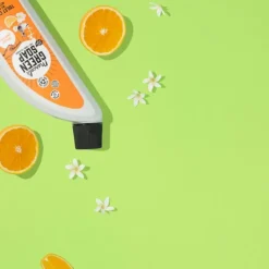 6x Marcel's Green Soap Toiletreiniger Sinaasappel & Jasmijn 750 ml