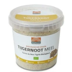 3x Mattisson Chufa Meel Bio 350 gr