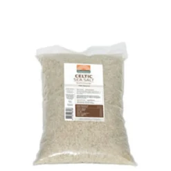 3x Mattisson Keltisch Zeezout 1 kg