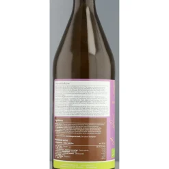 3x Mattisson Kombucha Green Tea Balance 500 ml