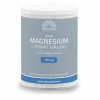 2x Mattisson Magnesium Citraat Malaat Poeder 125 gr
