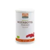 3x Mattisson Rozenbottel Poeder Biologisch 200 gr