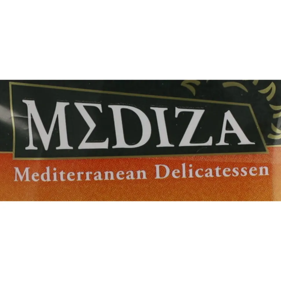 3x Mediza Geroosterde Mais 100 gr