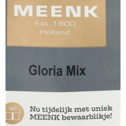 3x Meenk Gloaria Mix 180 gr