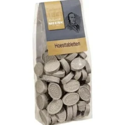 7x Meenk Hoesttabletten 200 gr