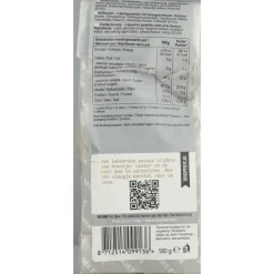 7x Meenk Hoesttabletten 200 gr