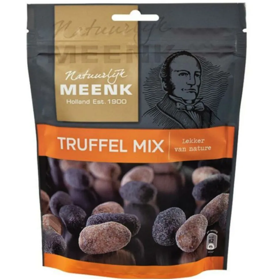 3x Meenk Truffel Mix 232 gr