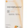 2x Membrasin Duindoornbesolie 150 capsules