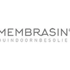 2x Membrasin Duindoornbesolie 150 capsules