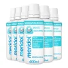 6x Meridol Mondspoeling Tandvleesbescherming 400 ml