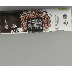 3x Meybona Choco Dark & Espresso 35 gr