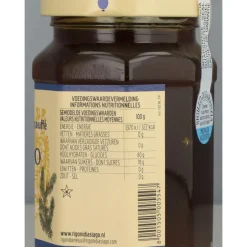 3x Mielbio Boshoning Bio 300 gr