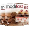 3x Modifast Intensive Reep Melk Chocolade 6 x 31 gr