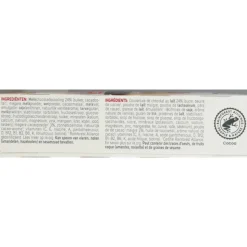 3x Modifast Intensive Reep Melk Chocolade 6 x 31 gr