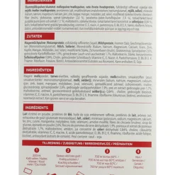 4x Modifast Intensive Soep Potato-Leek 440 gr