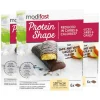 3x Modifast Protein Shape Reep Pure & Witte Chocolade 6 x 31 gr
