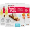 3x Modifast Protein Shape Reep Chocolade-Kokos 6 x 27 gr